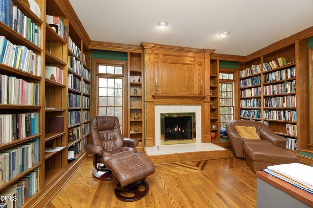 113 Bolinwood Drive, Chapel Hill, NC 27514