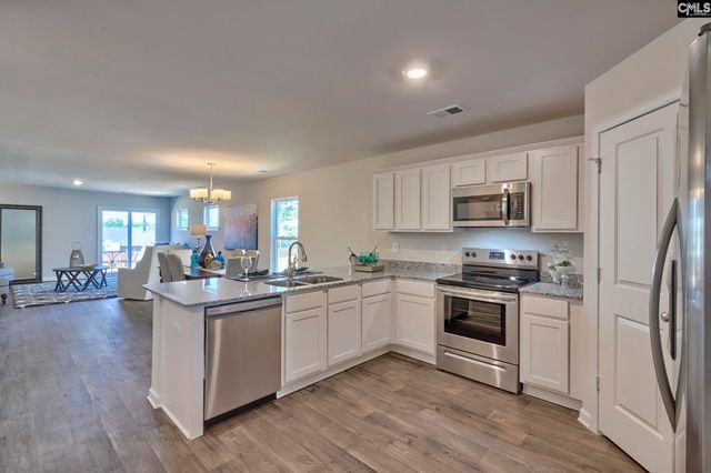 404 Secretariat Street, Lexington, SC 29073