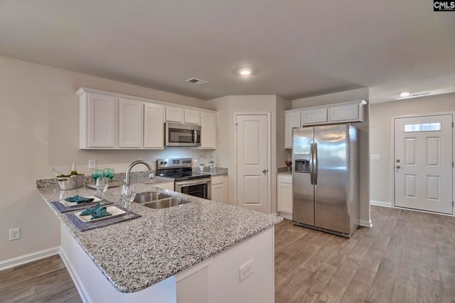 404 Secretariat Street, Lexington, SC 29073