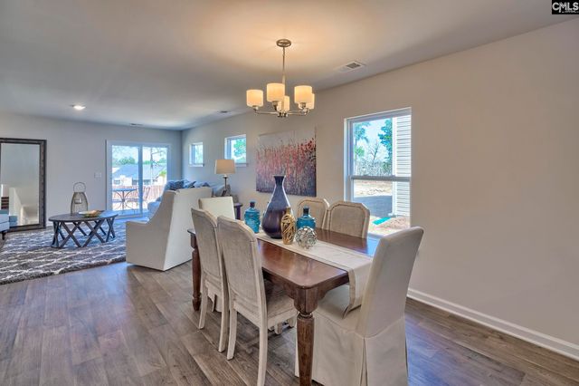 404 Secretariat Street, Lexington, SC 29073