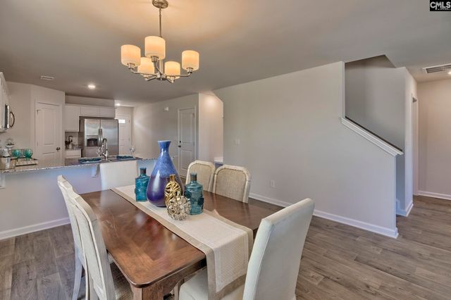 404 Secretariat Street, Lexington, SC 29073