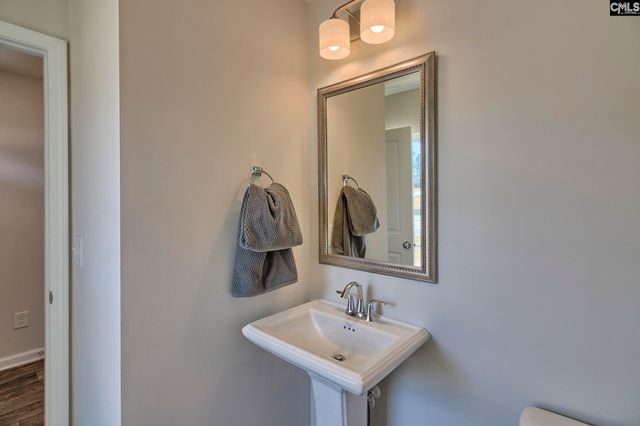404 Secretariat Street, Lexington, SC 29073
