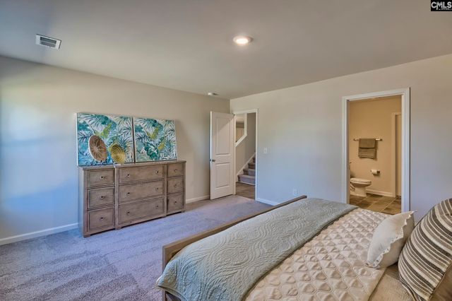 404 Secretariat Street, Lexington, SC 29073