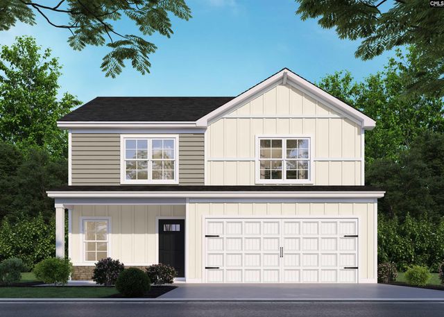 404 Secretariat Street, Lexington, SC 29073