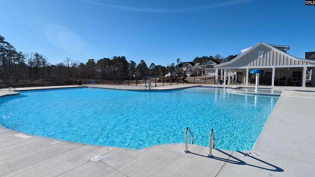 404 Secretariat Street, Lexington, SC 29073