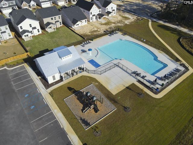 404 Secretariat Street, Lexington, SC 29073