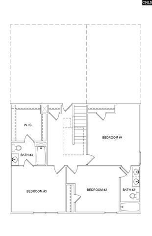 404 Secretariat Street, Lexington, SC 29073