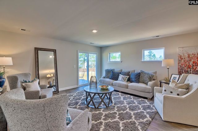 404 Secretariat Street, Lexington, SC 29073