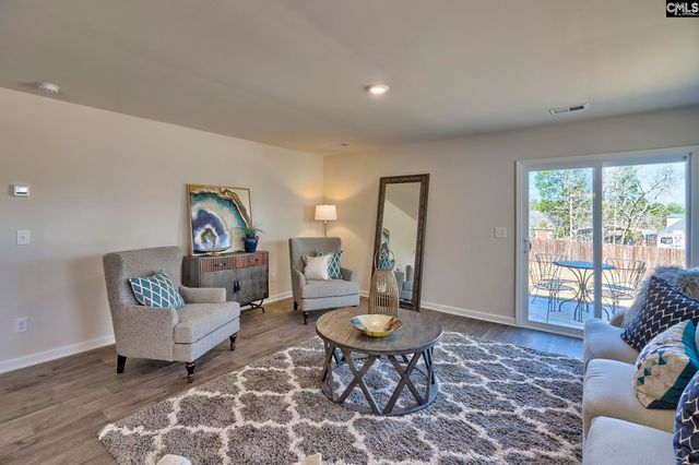 404 Secretariat Street, Lexington, SC 29073