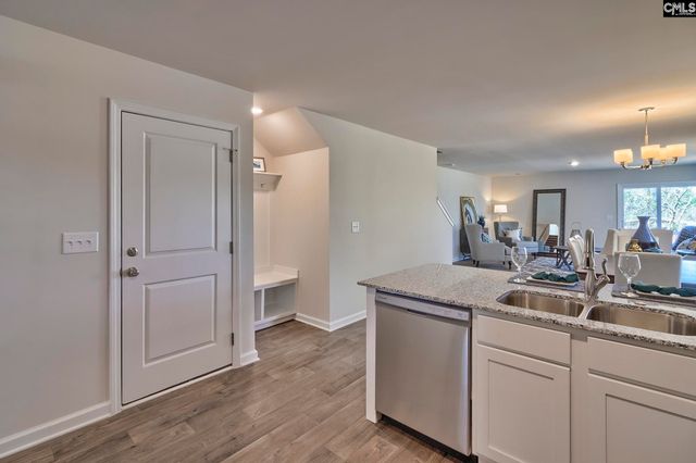 404 Secretariat Street, Lexington, SC 29073
