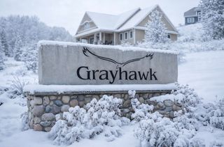 4885 Grayhawk Boulevard, Garfield Twp, MI 49684