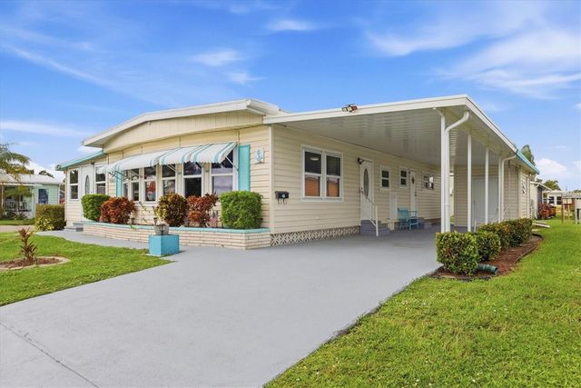 1003 45TH AVENUE DRIVE E, Ellenton, FL 34222