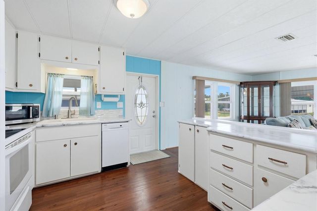 1003 45TH AVENUE DRIVE E, Ellenton, FL 34222