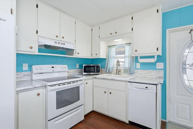 1003 45TH AVENUE DRIVE E, Ellenton, FL 34222