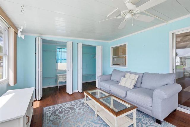 1003 45TH AVENUE DRIVE E, Ellenton, FL 34222