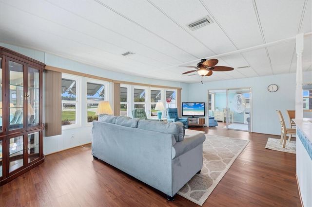 1003 45TH AVENUE DRIVE E, Ellenton, FL 34222