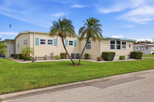 1003 45TH AVENUE DRIVE E, Ellenton, FL 34222