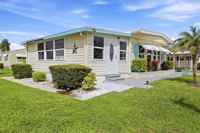 1003 45TH AVENUE DRIVE E, Ellenton, FL 34222