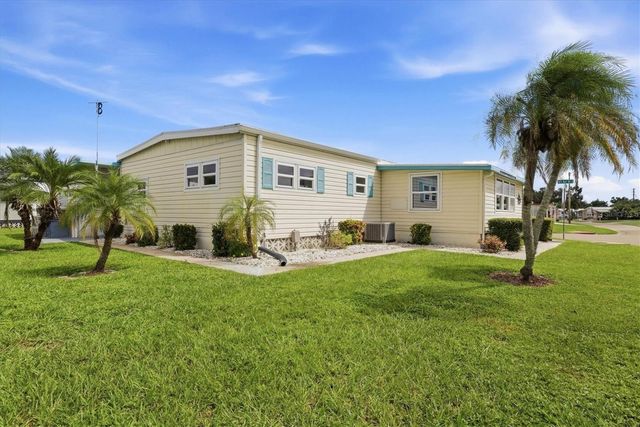 1003 45TH AVENUE DRIVE E, Ellenton, FL 34222
