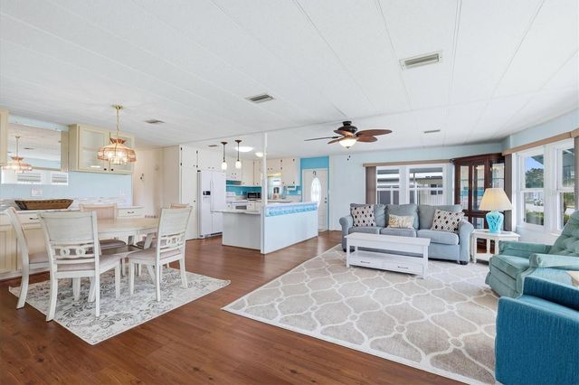 1003 45TH AVENUE DRIVE E, Ellenton, FL 34222