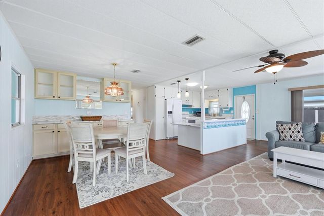 1003 45TH AVENUE DRIVE E, Ellenton, FL 34222