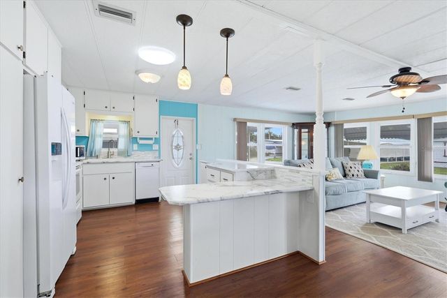 1003 45TH AVENUE DRIVE E, Ellenton, FL 34222