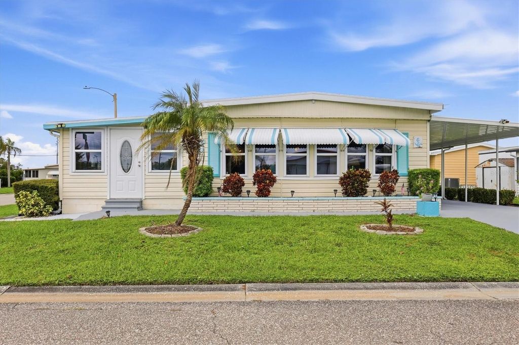 1003 45TH AVENUE DRIVE E, Ellenton, FL 34222