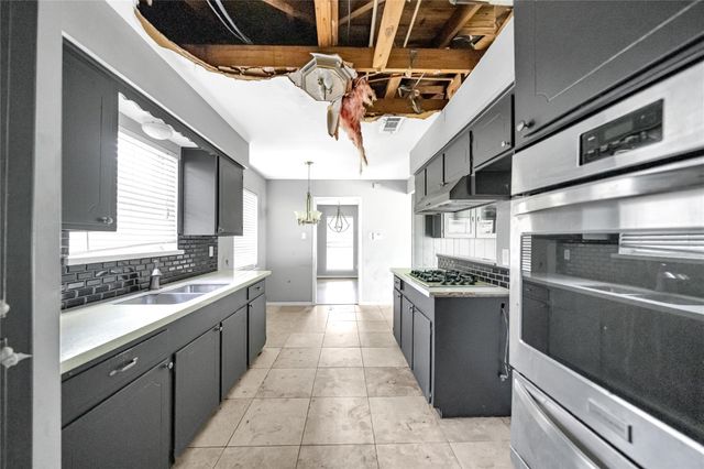 3225 Bostic Street, Houston, TX 77093