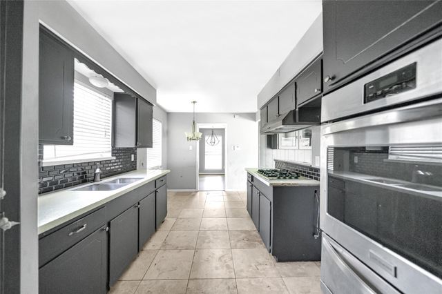 3225 Bostic Street, Houston, TX 77093
