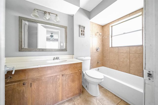 3225 Bostic Street, Houston, TX 77093