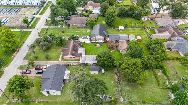 3225 Bostic Street, Houston, TX 77093
