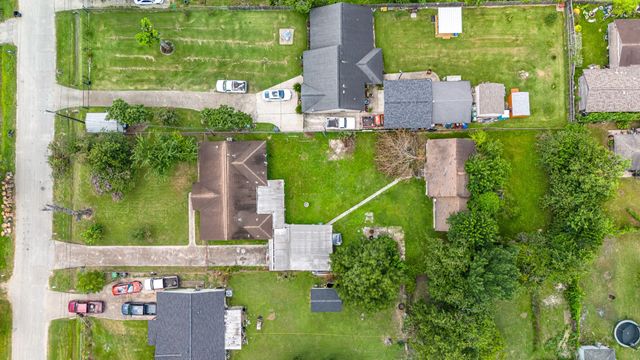 3225 Bostic Street, Houston, TX 77093