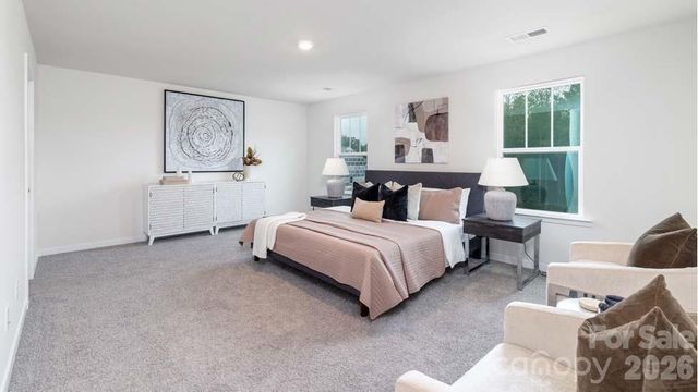 5108 Shallow Brook Drive, Charlotte, NC 28215