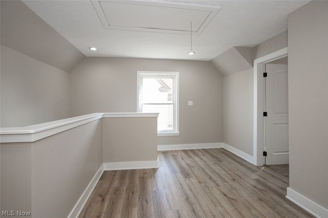 1521 Newman Avenue, Lakewood, OH 44107