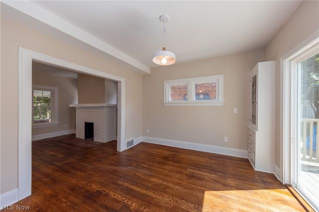 3520 Bainbridge Road, Cleveland Heights, OH 44118
