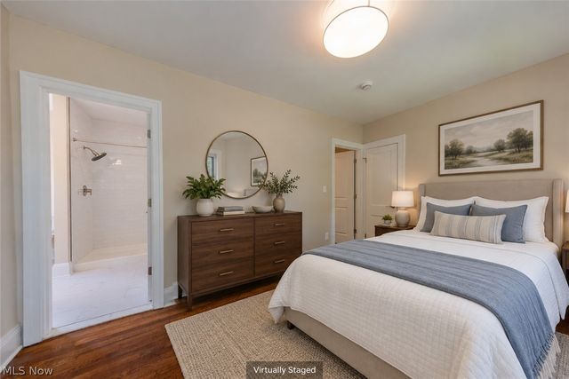 3520 Bainbridge Road, Cleveland Heights, OH 44118