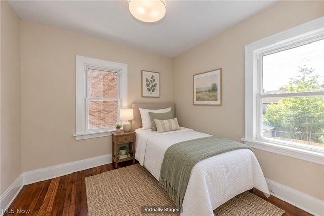 3520 Bainbridge Road, Cleveland Heights, OH 44118