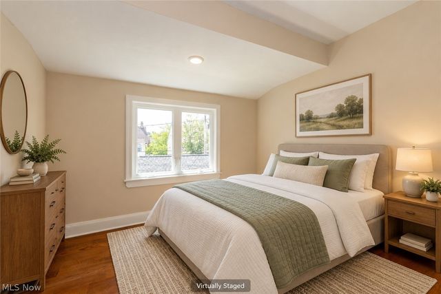 3520 Bainbridge Road, Cleveland Heights, OH 44118