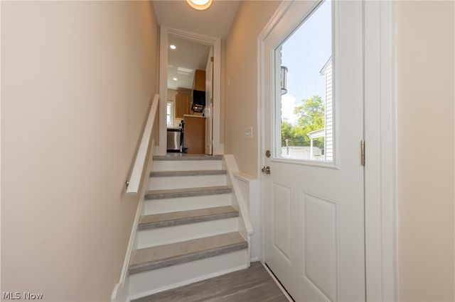3520 Bainbridge Road, Cleveland Heights, OH 44118