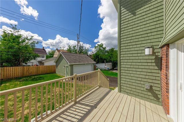 3520 Bainbridge Road, Cleveland Heights, OH 44118