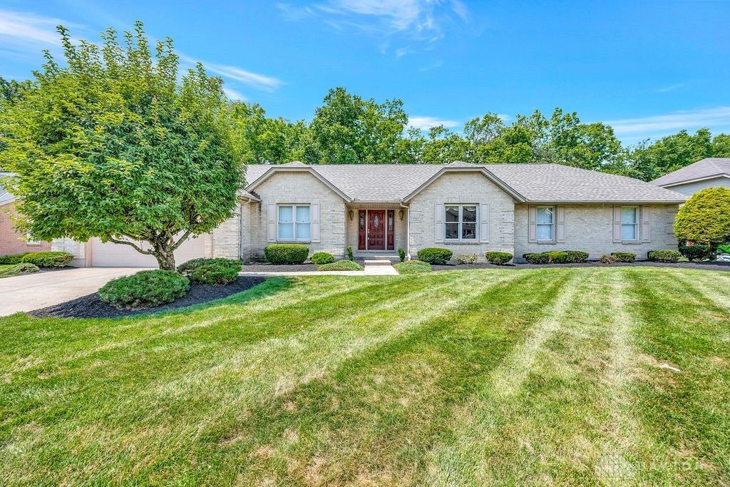 1751 Thall Drive, Hamilton, OH 45013