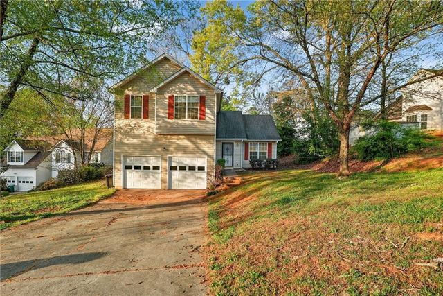 3429 Sumter Place, Decatur, GA 30034