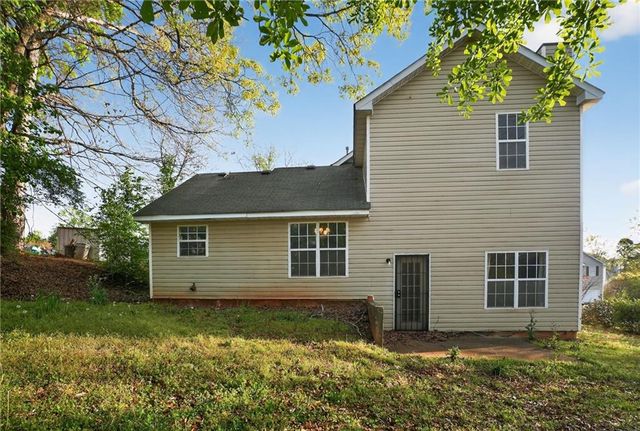 3429 Sumter Place, Decatur, GA 30034