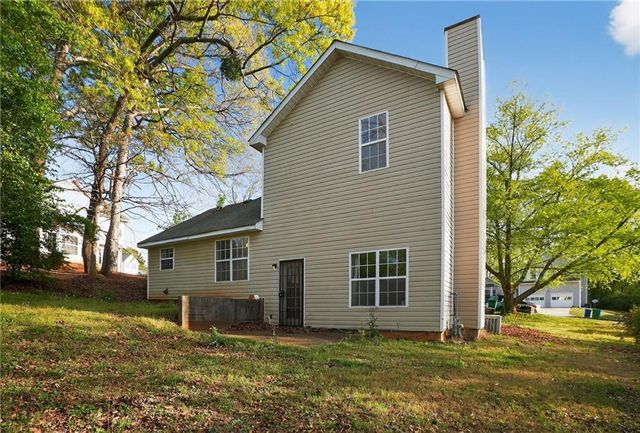3429 Sumter Place, Decatur, GA 30034