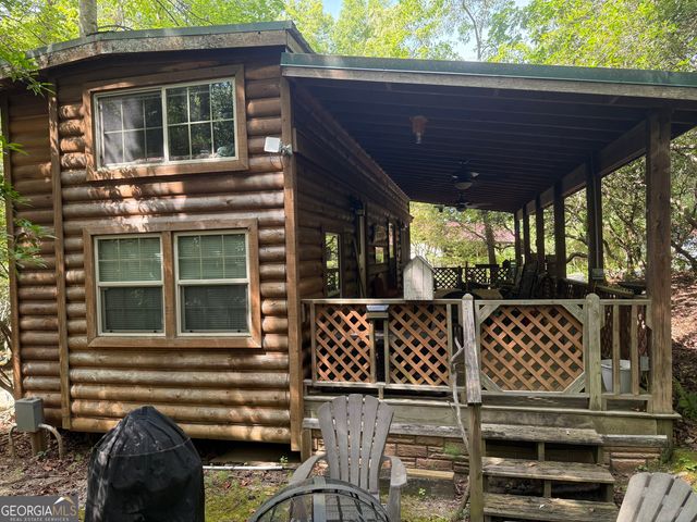 41 Honey Dew Way, Cleveland, GA 30528