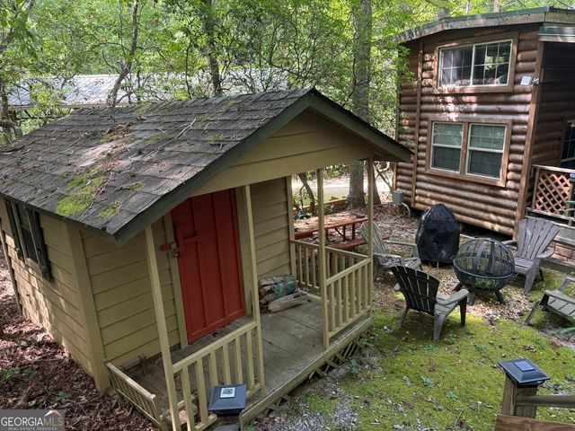 41 Honey Dew Way, Cleveland, GA 30528
