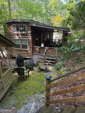 41 Honey Dew Way, Cleveland, GA 30528