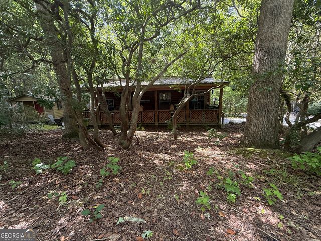 41 Honey Dew Way, Cleveland, GA 30528