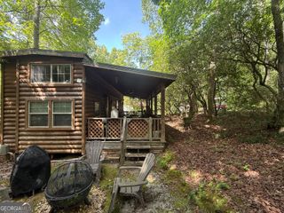 41 Honey Dew Way, Cleveland, GA 30528