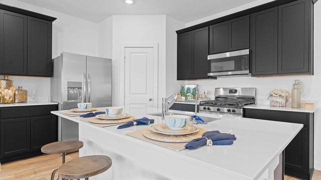 6219 Orchid Crest Lane, Rosenberg, TX 77469